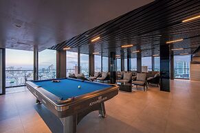 Luxtery Hotel