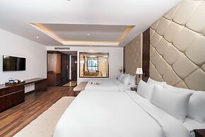 Luxtery Hotel