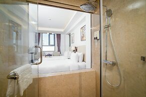 Luxtery Hotel