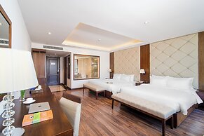 Luxtery Hotel