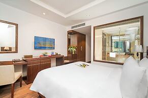 Luxtery Hotel