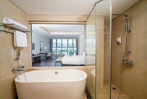 Luxtery Hotel