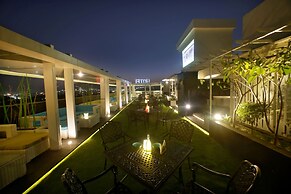 Hotel LN Courtyard