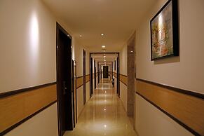 Hotel LN Courtyard
