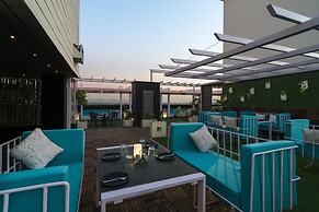 Hotel LN Courtyard