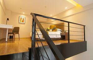 Home Plus Suite Hotel And Apartment