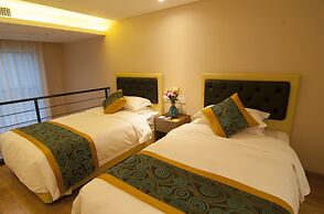 Home Plus Suite Hotel And Apartment