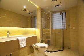 Home Plus Suite Hotel And Apartment