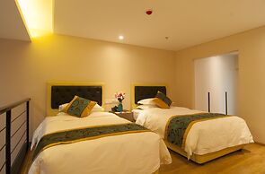 Home Plus Suite Hotel And Apartment