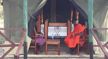 Destiny Eco Camp