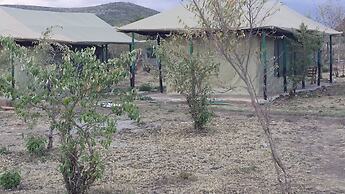 Destiny Eco Camp