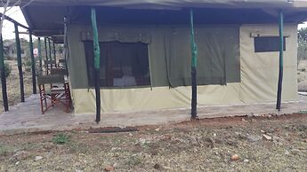 Destiny Eco Camp