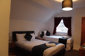 Yarm View Guest House and Cottages