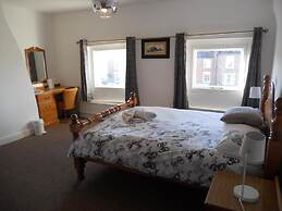 Yarm View Guest House and Cottages