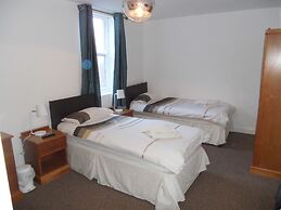 Yarm View Guest House and Cottages