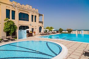 Roda Beach Resort