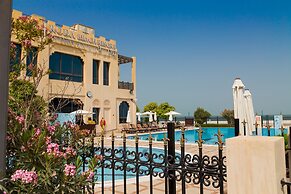 Roda Beach Resort