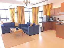Roda Beach Resort