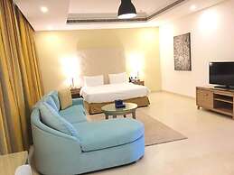 Roda Beach Resort