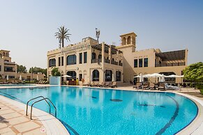Roda Beach Resort
