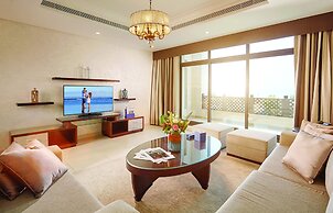 Roda Beach Resort