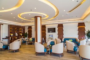 Roda Beach Resort