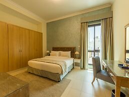 Roda Beach Resort