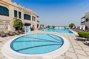 Roda Beach Resort