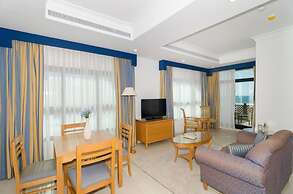 Roda Beach Resort