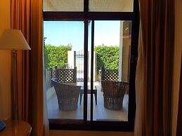 Roda Beach Resort