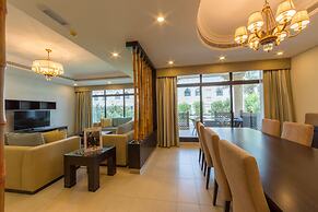Roda Beach Resort