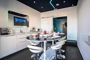 Skyhouse Beverello