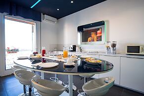 Skyhouse Beverello