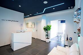 Skyhouse Beverello