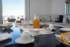 Skyhouse Beverello