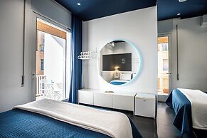 Skyhouse Beverello