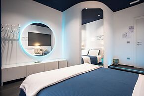 Skyhouse Beverello