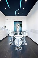 Skyhouse Beverello