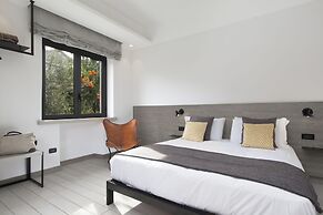 La Ferrovia Guest House