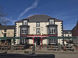 Plas Yn Dre