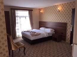 Gumus Park Resort Atakum