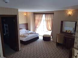 Gumus Park Resort Atakum
