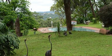 Manna Resorts