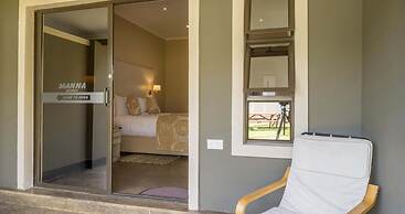 Manna Resorts