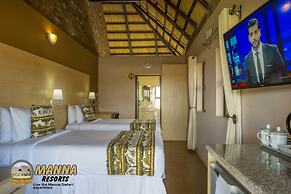 Manna Resorts