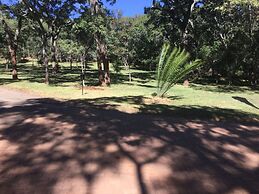 Manna Resorts