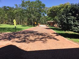 Manna Resorts