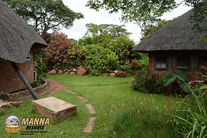 Manna Resorts