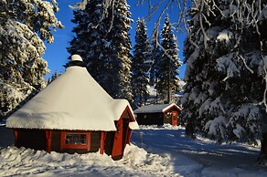 Trysil Motel & Vandrerhjem - Hostel
