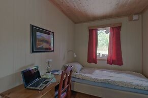 Trysil Motel & Vandrerhjem - Hostel